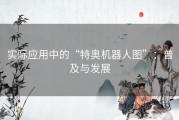 实际应用中的“特奥机器人图”：普及与发展