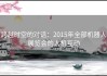 跨越时空的对话：2015年全部机器人展览会的人机互动