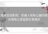 把家变成影院：机器人和吸尘器的联合使用让家庭娱乐更美好