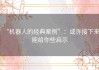 “机器人的经典案例”：或许接下来能给你些启示