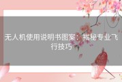 无人机使用说明书图案：揭秘专业飞行技巧